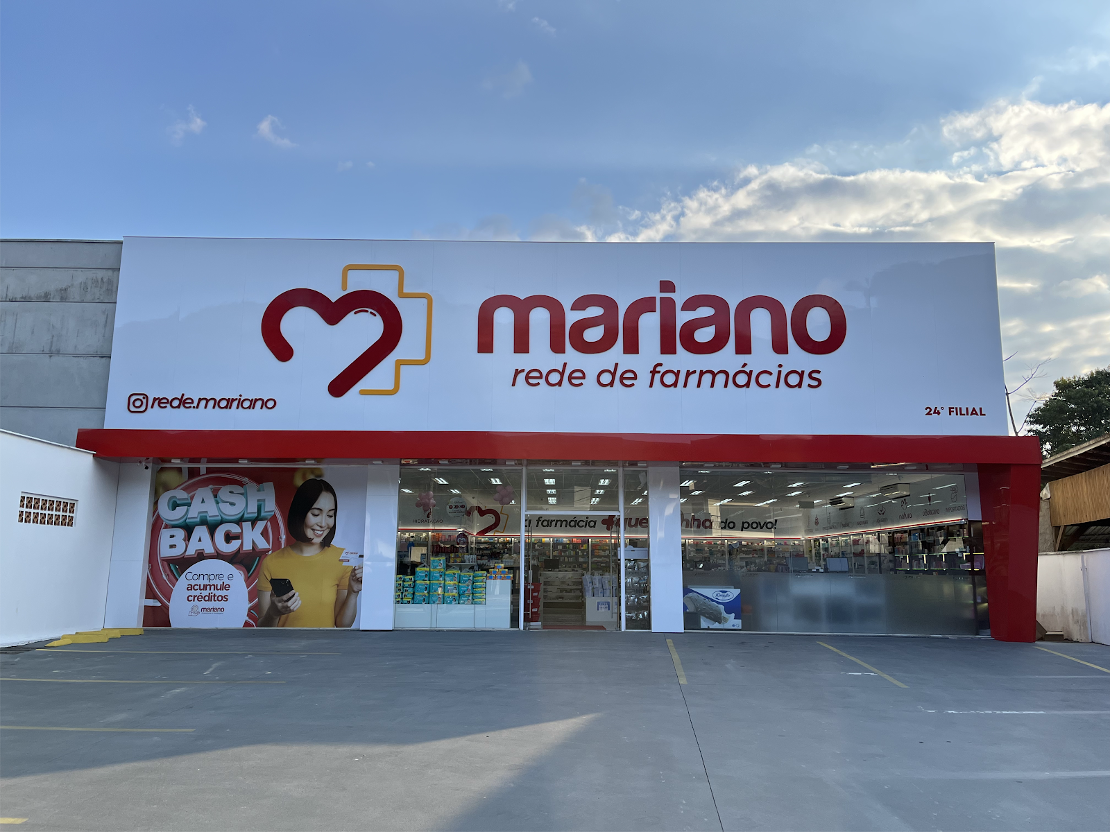 R. Celso Ramos, 5088