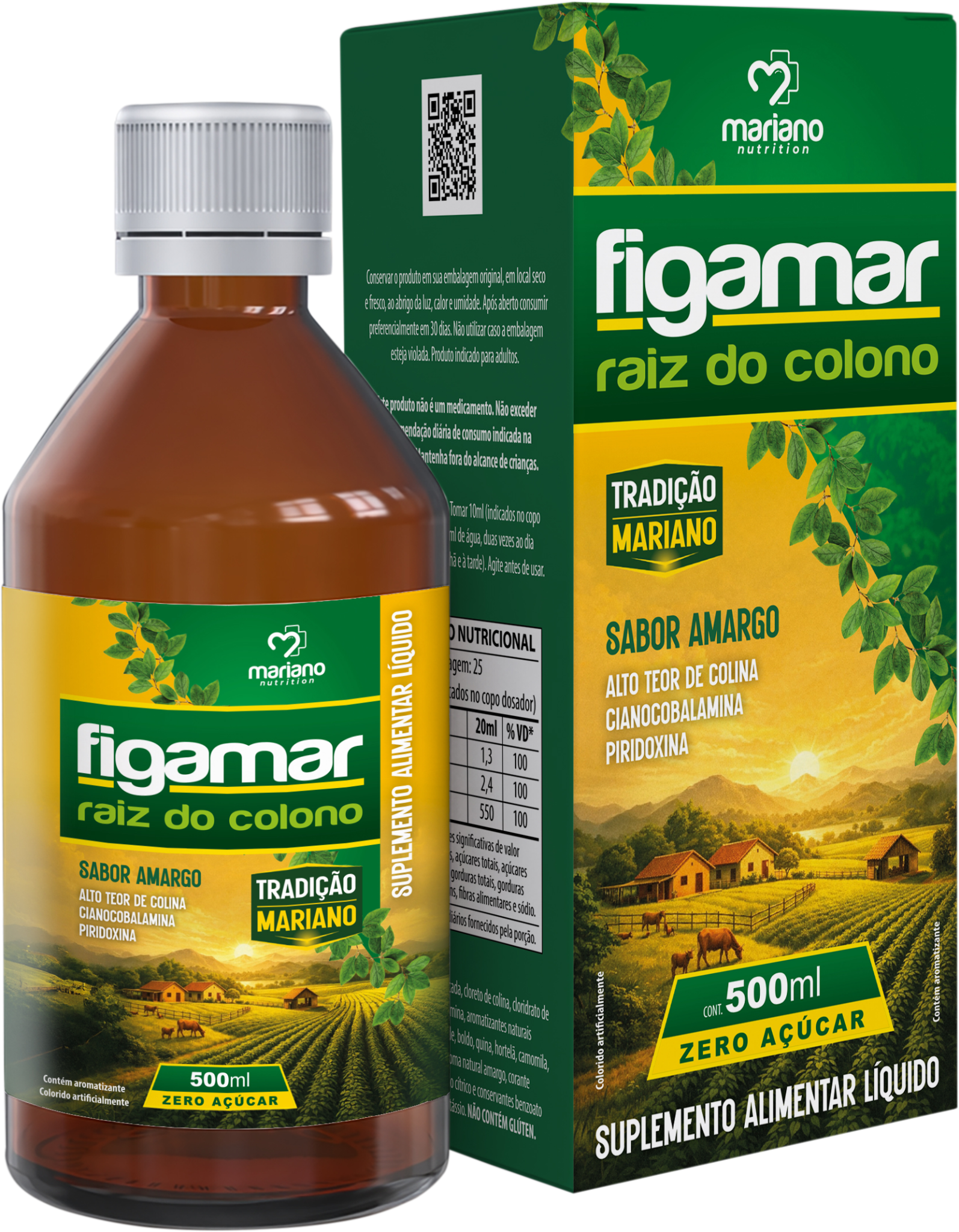 Figamar Mariano