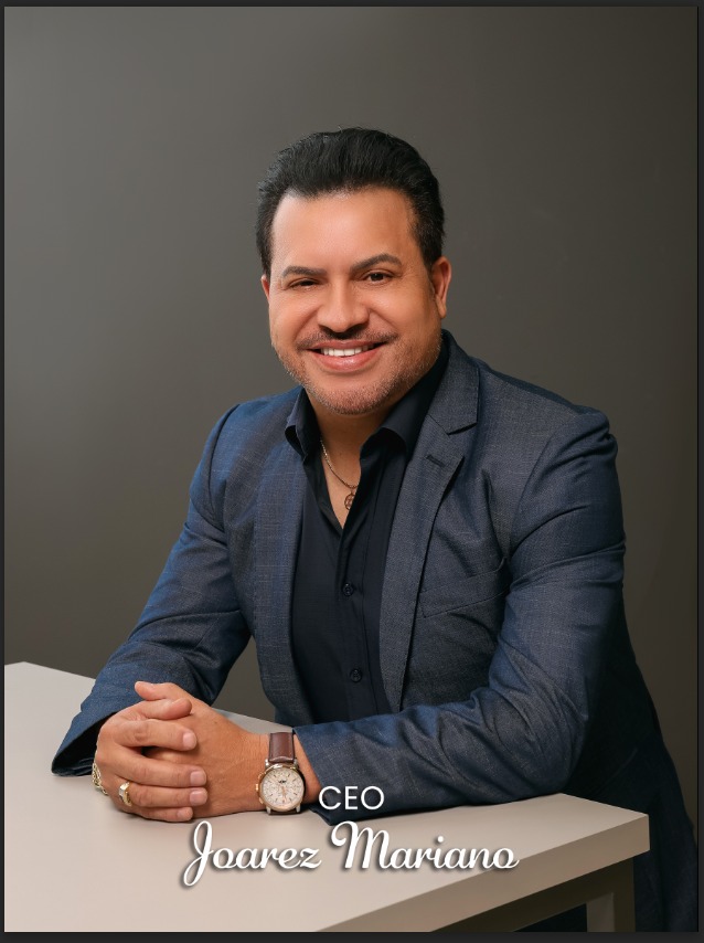 Joarez Mariano