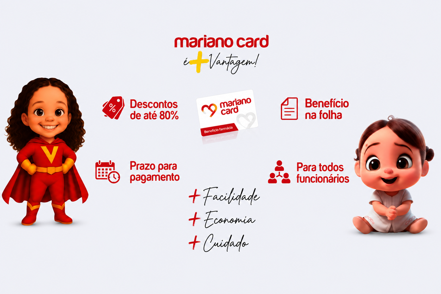 Mariano Card